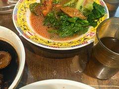 -一记面馆·云吞面嘅专家(富华店)