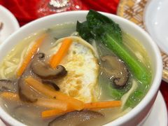 -福满园大酒楼(梅林店)