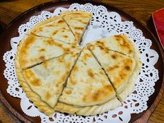 -敏珠拉姆藏餐·南京厨房(富春江东街店)