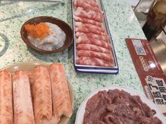 -鸿姐老火锅(疁城新天地店)