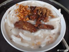 -老西关濑粉(文明路店)