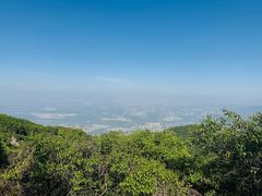 -妙峰山风景名胜区