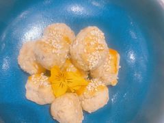 -白天鹅宾馆-宏图府餐厅