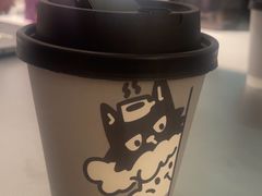-Dogi&kiki Coffee(中心商务大厦店)