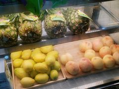 -茶百道(太原茂业天地店)