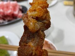 -北平楼·老北京涮羊肉(双流总店)