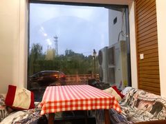 大堂-威尼斯意大利餐厅