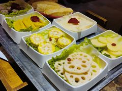 -小龙坎火锅(东汇城店)