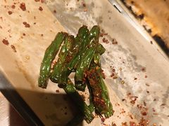 -新石器烤肉(南站店)