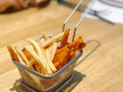 -菲滋意式餐厅(鄞州印象城店)