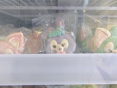 -La patisserie de Mona 茉娜的甜品(韩乐坊店)