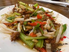 -老味道1992(武当山店)