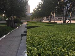 -唐山抗震纪念碑广场
