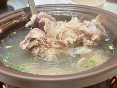 -小菜园新徽菜(芜湖万达店)
