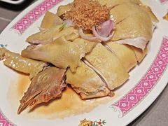 -阿诚市井潮汕菜(金台路店)
