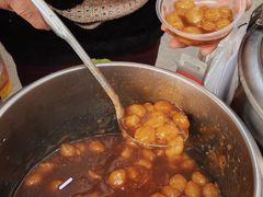 -钟姨糖水(惠城店)