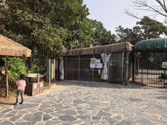 -珠海海泉湾神秘岛亲子乐园