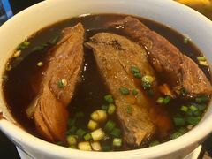 -中国厨房/台湾牛肉面