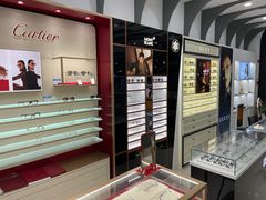 -宝岛眼镜(南京金鹰世界店)