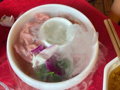 -山城年华老火锅(玉林店)