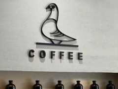 -野鸽子咖啡(航空路店)