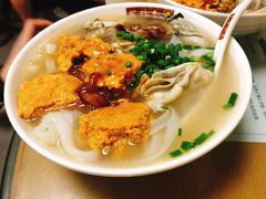 -荔林食店(西华路店)