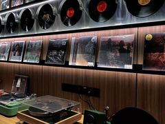 -黑胶星球(华发中城商都店)