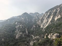 -北京凤凰岭
