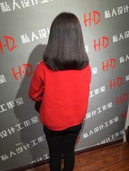 -HD HAIR STYLE