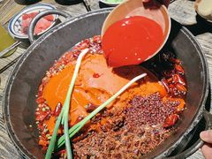 -冯校长老火锅(深圳总店)