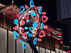 -大唐不夜城