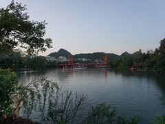 -桂林两江四湖景区