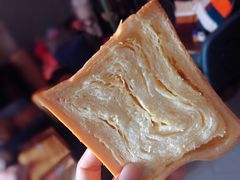 金蕉土司-爸爸糖吐司面包(郑州正弘城店)