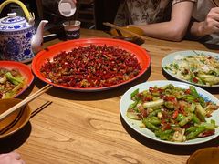 -先启半步颠小酒馆(万风新天地店)