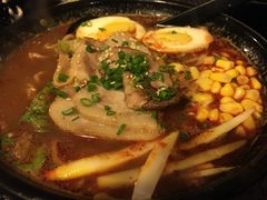地狱拉面（辣）-昊·来了寿司(双楠2店)