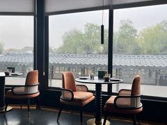 -山塘渡·苏式园林餐厅