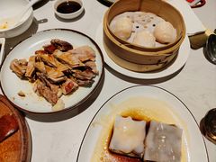 -潮民公馆(BFC外滩金融中心店)