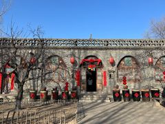 -大槐树寻根祭祖园