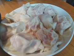 -金谷园饺子馆(北邮总店)