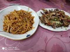 -昱德来·天津菜(河西店)