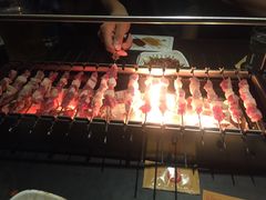 -很久以前羊肉串(清河店)