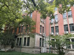 -浙江大学(玉泉校区)