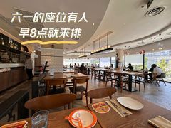 -必胜客(巴沟店)
