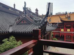 -钦赐仰殿道观