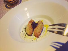 -迪拜帆船酒店海底餐厅