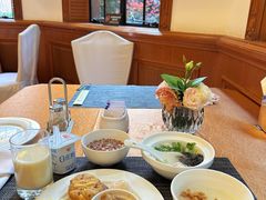 -马勒别墅饭店(静安寺店)