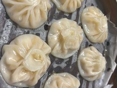 豆腐小笼包-嵊州特色小吃(萧山街店)