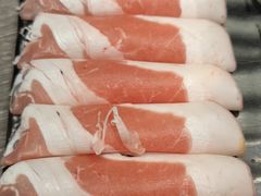 草原羔羊肉-呷哺呷哺(丰科万达店)