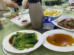 -景好海鲜餐厅(大鹏必选旅游店)