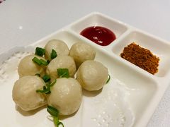 -海底捞火锅(长宁路龙之梦店)